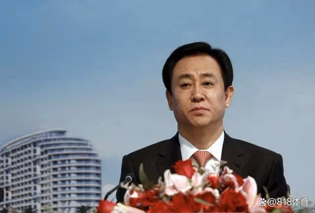 著急還債!許家印2棟香港山頂豪宅被6折出售,1年從15億降到9億港元