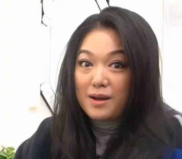香港知名女星宣布復出，努力戰勝驚恐症，看到人多會緊張到失禁