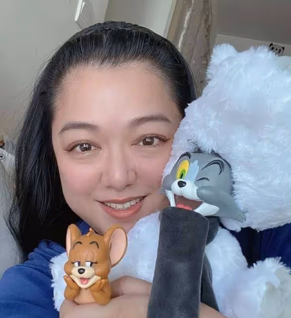 香港知名女星宣布復出，努力戰勝驚恐症，看到人多會緊張到失禁