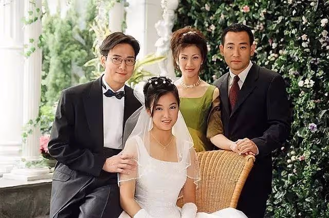 香港知名女星宣布復出,努力戰勝驚恐症,看到人多會緊張到失禁