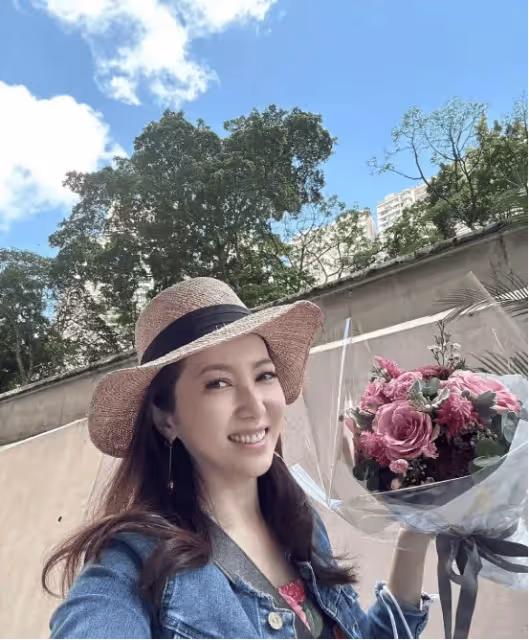 好險!香港豪門女星廖家儀,因劇烈疼痛緊急開刀手術,曾與鄭少秋演對手戲
