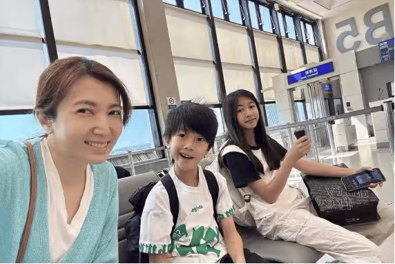 好險!香港豪門女星廖家儀,因劇烈疼痛緊急開刀手術,曾與鄭少秋演對手戲