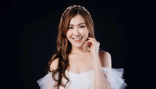 恭喜!TVB知名女星與緋聞男友再同框,戀情傳足六年越發穩定