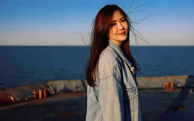 恭喜!TVB知名女星與緋聞男友再同框,戀情傳足六年越發穩定