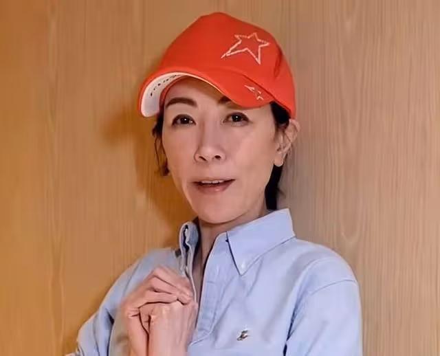 香港知名女星近照消瘦,患厭食症暴瘦,結束7年同性戀情至今單身