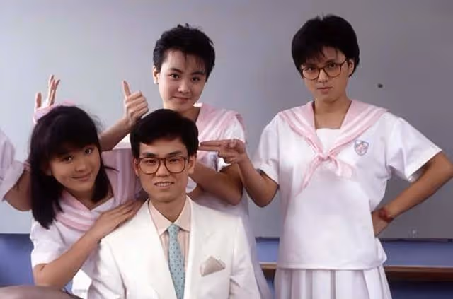 香港知名女星近照消瘦,患厭食症暴瘦,結束7年同性戀情至今單身