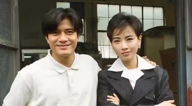 香港知名女星近照消瘦,患厭食症暴瘦,結束7年同性戀情至今單身