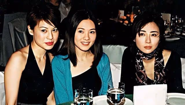 香港知名女星近照消瘦,患厭食症暴瘦,結束7年同性戀情至今單身