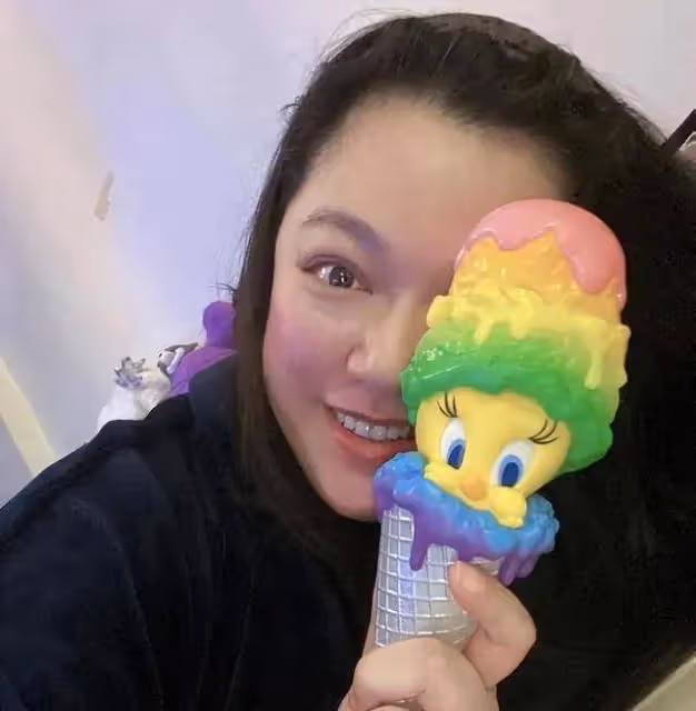 前港姐冠軍近況曝光!身形仍暴脹氣色佳,患驚恐症多年引人憂
