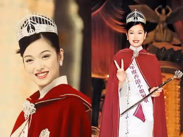 前港姐冠軍近況曝光!身形仍暴脹氣色佳,患驚恐症多年引人憂