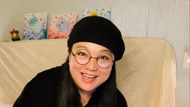 前港姐冠軍近況曝光!身形仍暴脹氣色佳,患驚恐症多年引人憂