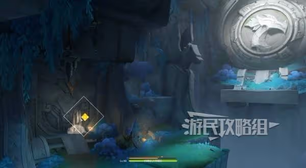 《原神》5.1命定將焚的虹光任務圖文攻略