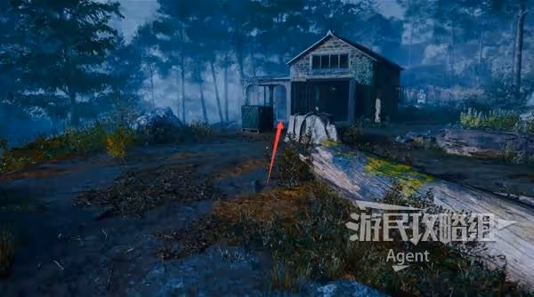 《使命召喚21》安全屋謎題全解析 打開秘密保險箱