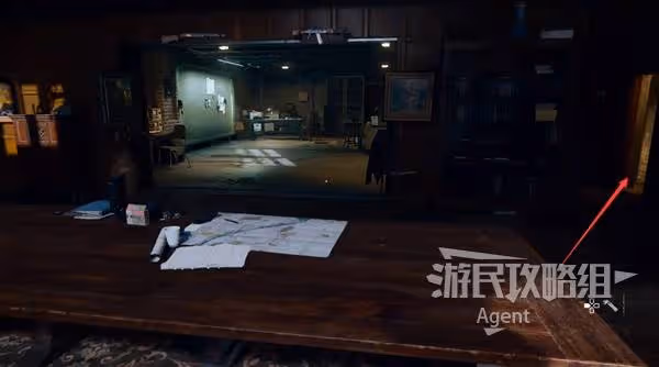 《使命召喚21》安全屋謎題全解析 打開秘密保險箱