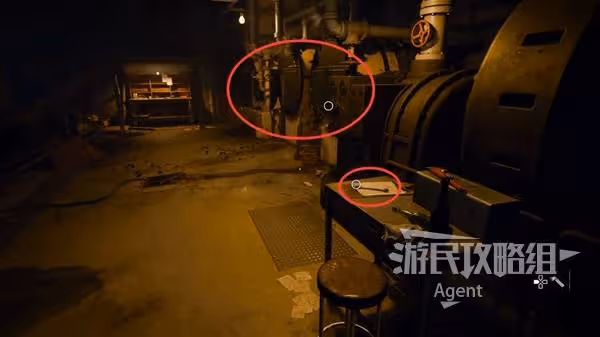 《使命召喚21》安全屋謎題全解析 打開秘密保險箱