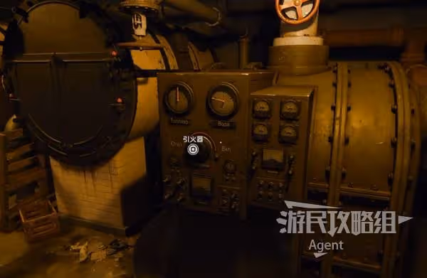 《使命召喚21》安全屋謎題全解析 打開秘密保險箱