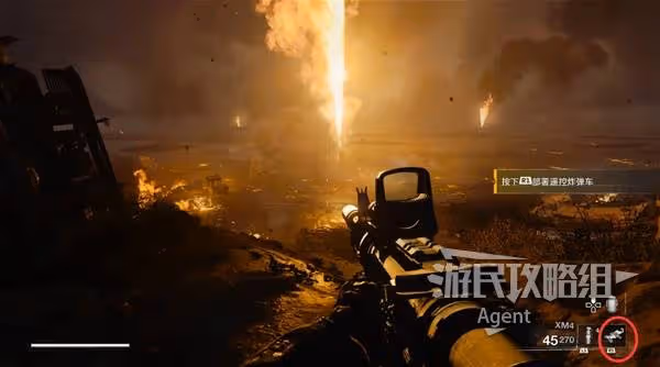 《使命召喚21》劇情戰役圖文攻略