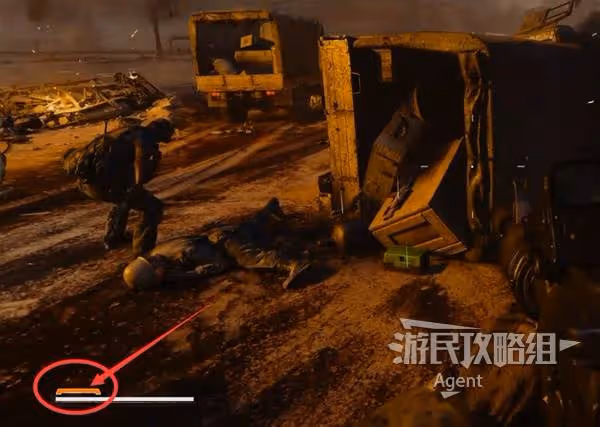 《使命召喚21》劇情戰役圖文攻略