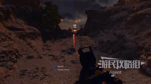 《使命召喚21》劇情戰役圖文攻略