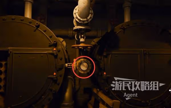 《使命召喚21》安全屋謎題全解析 打開秘密保險箱