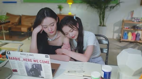 《我被美女包圍了前傳》全結局劇情視頻合集