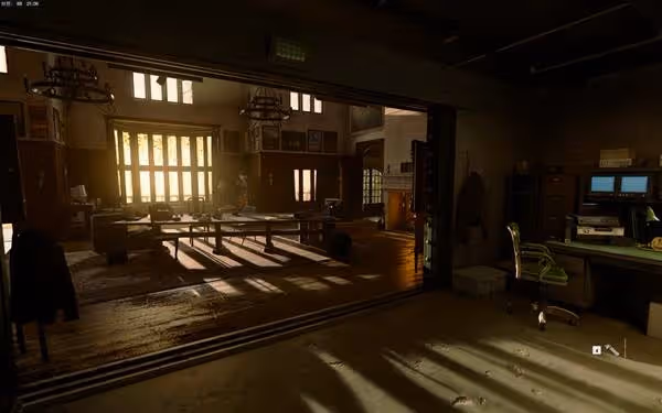 《使命召喚21》安全屋保險箱解密攻略
