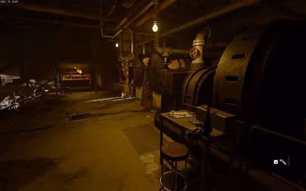 《使命召喚21》安全屋保險箱解密攻略