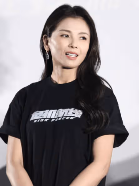 劉濤健身10年效果堪比做醫美!臉部緊緻沒皺紋,46歲看起來像23歲
