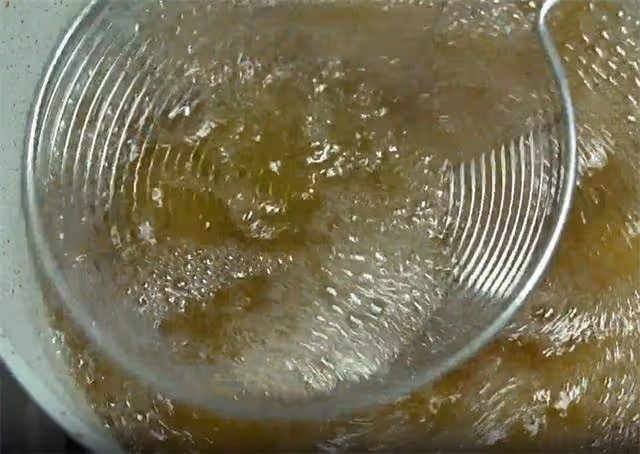零失敗做麻圓的秘訣,外酥里糯,不裂口不炸開,出鍋個個空心