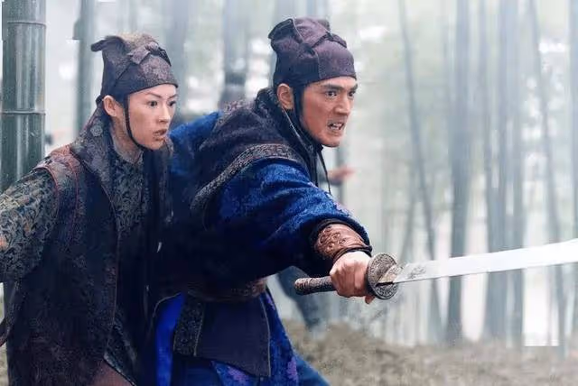 男神金城武近況曝光!疑似學做新農人種田,曾被曝出婚訊