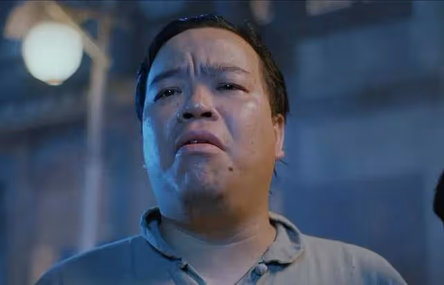 一路走好!香港演員突發心肌梗塞離世,喪禮定於深圳殯儀館舉行