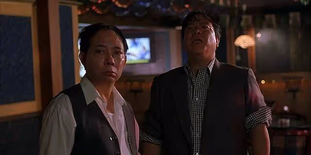 一路走好!香港演員突發心肌梗塞離世,喪禮定於深圳殯儀館舉行