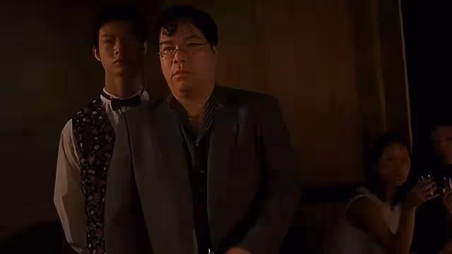 一路走好!香港演員突發心肌梗塞離世,喪禮定於深圳殯儀館舉行