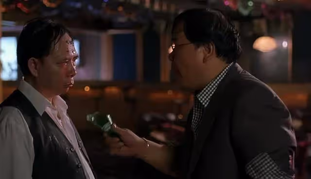 一路走好!香港演員突發心肌梗塞離世,喪禮定於深圳殯儀館舉行