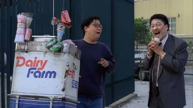 一路走好!香港演員突發心肌梗塞離世,喪禮定於深圳殯儀館舉行