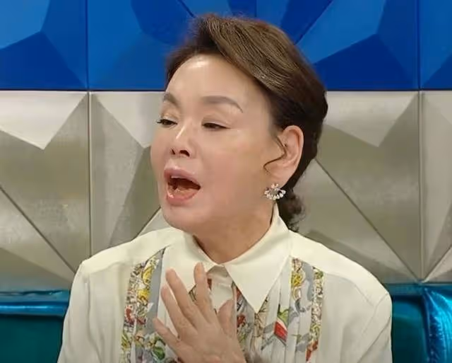 突傳死訊!韓國知名女星突然心臟驟停猝死,生前愛熬夜愛喝酒