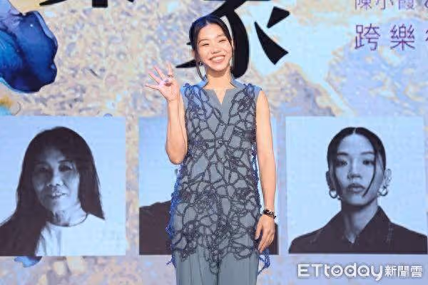 洪佩瑜曝「沒人找她買周杰倫」:大家可能知道我沒有人脈