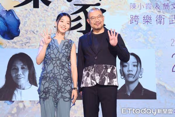 洪佩瑜曝「沒人找她買周杰倫」:大家可能知道我沒有人脈