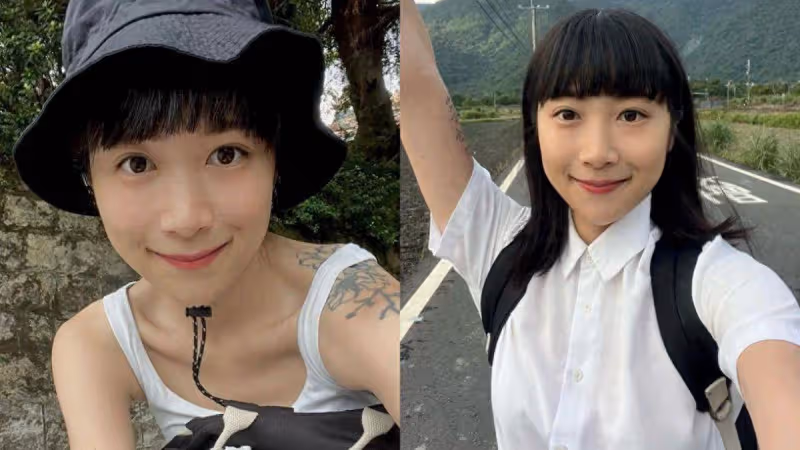 NanaQ被前任問「分手會怎樣」! 無奈求解:到底什麼意思?