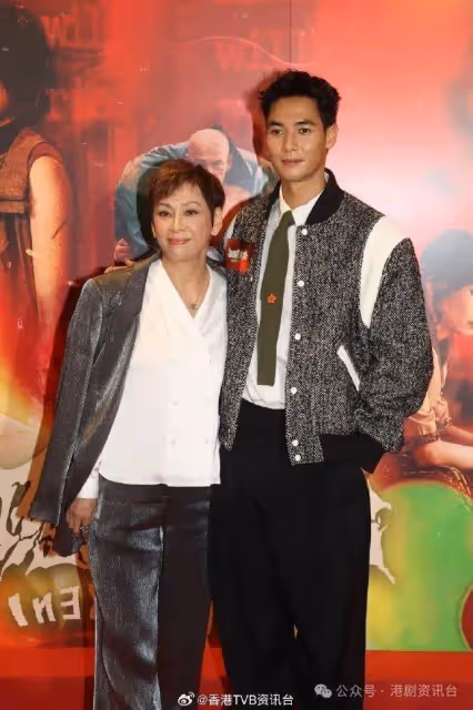 楊天宇馬思惠首演男女主角感壓力!票房過1千萬即秀肌及著露背裝慶祝