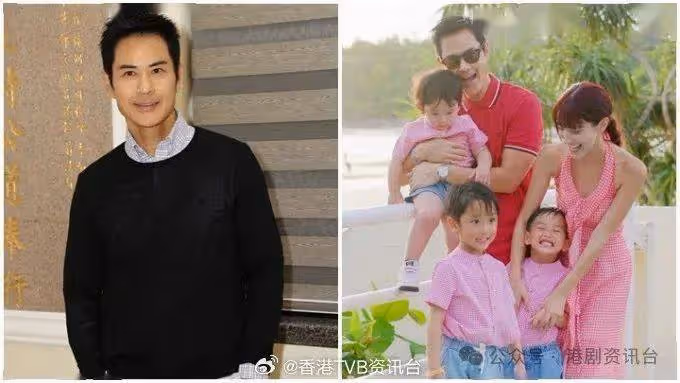 鄭嘉穎與小朋友相處有妙法!抗拒做KOL不愛公諸同好