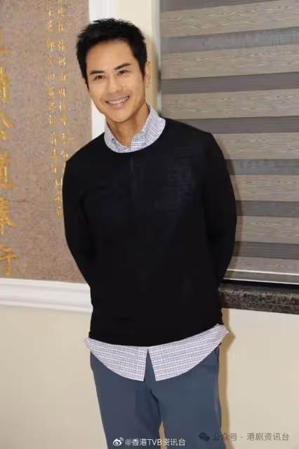 鄭嘉穎與小朋友相處有妙法!抗拒做KOL不愛公諸同好
