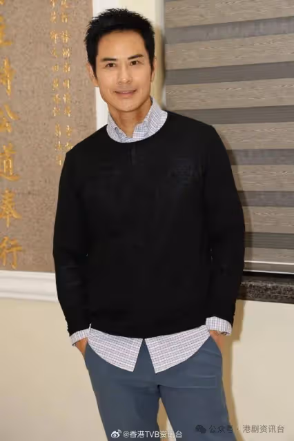 鄭嘉穎與小朋友相處有妙法!抗拒做KOL不愛公諸同好