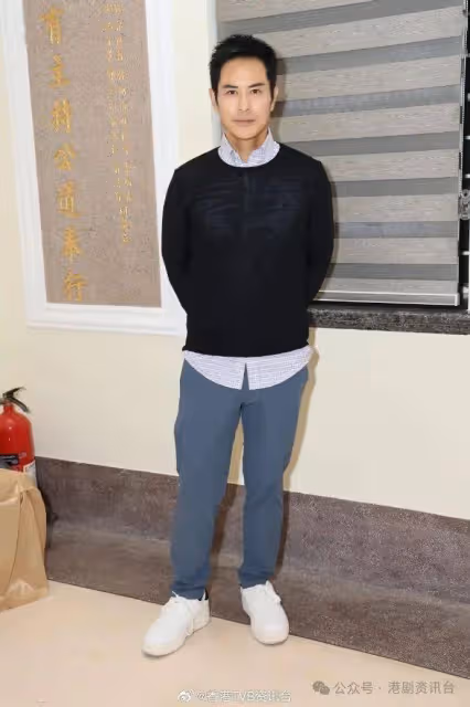 鄭嘉穎與小朋友相處有妙法!抗拒做KOL不愛公諸同好