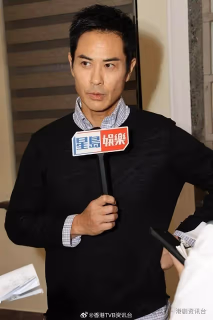 鄭嘉穎與小朋友相處有妙法!抗拒做KOL不愛公諸同好
