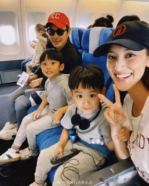 鄭嘉穎與小朋友相處有妙法!抗拒做KOL不愛公諸同好