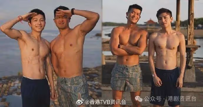 Boyscation Too| Jason來者不拒態度 遭Juzco斥「渣男」