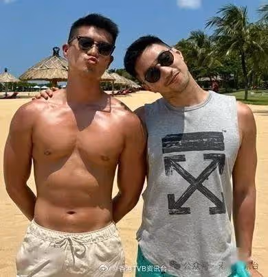 Boyscation Too| Jason來者不拒態度 遭Juzco斥「渣男」