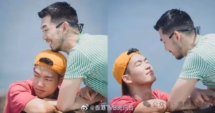 Boyscation Too| Jason來者不拒態度 遭Juzco斥「渣男」