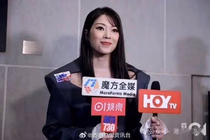 TVB視帝老婆大曬近60萬Hermès!曾獲贈限量版手袋備受寵愛